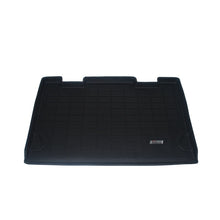 Load image into Gallery viewer, Westin 07-14 Cadillac/Chevy/GMC Escalade ESV/ Suburban/ Yukon & XL Wade Sure-Fit Cargo Liner - Blk