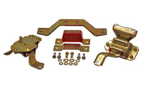 Load image into Gallery viewer, Energy Suspension 99-04 Ford Mustang 4.6L V8 Red Motor & Transmission Mount Set