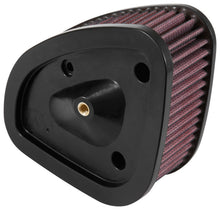 Load image into Gallery viewer, K&N 2017 Harley Davidson FLHR Road King Replacement Air Filter