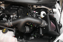 Load image into Gallery viewer, K&N 15-16 Ford F-150 2.7L V6 F/I Aircharger Intake Kit