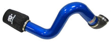 Load image into Gallery viewer, K&N 1/00-4/01 Renault Clio RS172 2.0L-16V-L4 Blue Typhoon Short Ram Intake