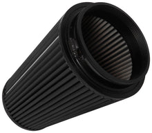 Load image into Gallery viewer, K&N Universal Air Filter (5in Flange / 6-1/2in Base / 4-3/8in Top OD / 8-3/4in Height)