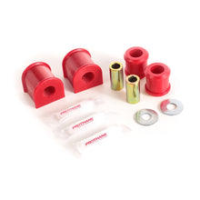 Load image into Gallery viewer, Rugged Ridge Sway Bar & Link Bushing Kit Rear 07-18 Jeep Wrangler JK/JKU