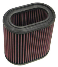 Load image into Gallery viewer, K&N 04-15 Triumph Rocket III Drop In Air Filter