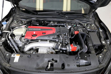 Load image into Gallery viewer, K&N 17-18 Honda Civic Type-R L4-2.0L F/I Typhoon Air Intake
