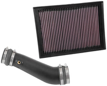 Load image into Gallery viewer, K&N 15-19 Toyota 4 Runner V6-4.0L Performance Air Intake Kit