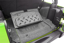 Load image into Gallery viewer, BedRug 11-16 Jeep JK 2Dr Rear 5pc Cargo Kit (Incl Tailgate & Tub Liner)