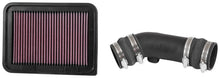 Load image into Gallery viewer, K&N 17-19 Toyota Corolla L4-1.8L F/I Performance Air Intake System