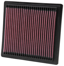 Load image into Gallery viewer, K&N 95-01 Honda Civic 1.5L/1.6L / 95-02 Honda CR-V 2.0L Drop In Air Filter