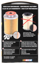 Load image into Gallery viewer, K&N Oil Filter Wrench-Off 3.656in OD x 5.719in H
