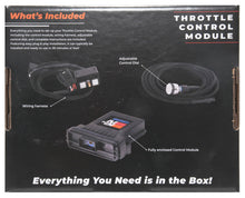 Load image into Gallery viewer, K&N 15-18 Ford F-150 V6-2.7L/3.5L F/I Throttle Control Module