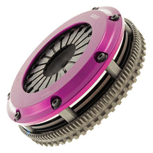 Load image into Gallery viewer, Exedy 1993-1997 Porsche 911 H6 Hyper Triple Carbon-R Clutch Rigid Disc Pull Type Cover