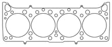 Load image into Gallery viewer, Cometic Pontiac V8 350 4.160in Bore .140in MLS Head Gasket