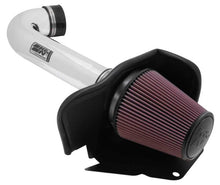 Load image into Gallery viewer, K&N 11 Jeep Grand Cherokee 5.7L V8 / 11 Dodge Durango 5.7L V8 High Flow Performance Intake Kit
