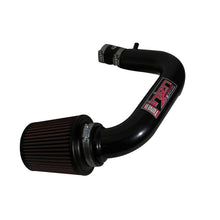 Load image into Gallery viewer, Injen 07-12 Fortwo 1.0L L3 Black Smart Short Ram Air Intake w/ MR Tech & High Flow Filter