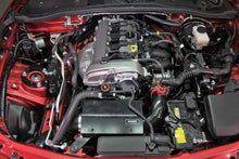 Load image into Gallery viewer, Mishimoto 2016+ Mazda Miata Performance Intake - Polished
