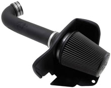 Load image into Gallery viewer, K&N 11-23 Dodge Durango 5.7L V8 Performance Air Intake System