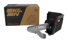Load image into Gallery viewer, K&N 1987 Honda CRX I 1.6L L4 Gas Performance Air Intake System