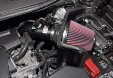 Load image into Gallery viewer, K&N 12-13 Toyota Camry 2.5L Black Typhoon Cold-Air Intake