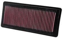 Load image into Gallery viewer, K&N Replacement Air Filter FORD 500 & FREESTYLE 05-07; MER MONTEGO 05-07
