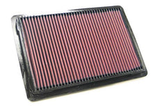 Load image into Gallery viewer, K&N Replacement Air Filter FORD CROWN VICTORIA & MERCURY GRAND MARQUIS 5.0L V8; 86-91