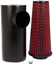 Load image into Gallery viewer, K&N Replacement Canister w/ Air Filter 11in D 24in H - HDT