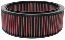 Load image into Gallery viewer, K&N Replacement Air Filter AMC-JEEP,PONT.BUICK,GMC, 1963-97