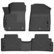 Load image into Gallery viewer, Husky Liners 20-21 Kia Soul Weatherbeater Series Front & 2nd Seat Floor Liners - Black