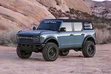 Load image into Gallery viewer, Fabtech 21-23 Ford Bronco 4WD Heavy Duty Driver & Passenger Tie Rod Assembly Kit