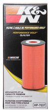 Load image into Gallery viewer, K&N Ford / Lincoln 1.938in OD x 5.5in H Oil Filter