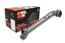 Load image into Gallery viewer, K&N 15-21 Polaris RZR Turbo Charge Pipe