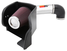 Load image into Gallery viewer, K&N 09-10 Dodge Ram 1500 PickUP 5.7L V8 High Flow Performance Kit