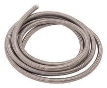 Load image into Gallery viewer, Russell Performance -8 AN ProFlex Stainless Steel Braided Hose (Pre-Packaged 50 Foot Roll)