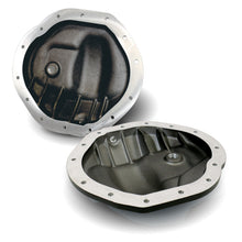 Load image into Gallery viewer, BD Diesel Differential Cover Pack Front & Rear - 03-13 Dodge 2500 /03-12 3500