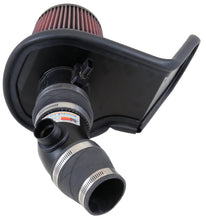 Load image into Gallery viewer, K&N 14-15 Chevrolet Cruze 2.0L L4 DSL Typhoon Performance Intake