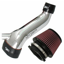 Load image into Gallery viewer, Injen 95-99 Eclipse Turbo Air Filter Adapter Kit Air Filter & Adaptor Only
