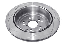 Load image into Gallery viewer, DBA 12+ Subaru/Scion BRZ/FR-S Limited&Premium (US Spec)/ 08-13 WRX Rear Slotted Street Series Rotor