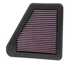 Load image into Gallery viewer, K&N 13-17 Honda Civic IX L4-1.6L DSL Replacement Drop In Air Filter
