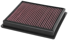 Load image into Gallery viewer, K&N 19-21 Toyota Hiace L4-2.8L F/I Drop In Air Filter