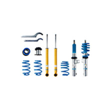 Load image into Gallery viewer, Bilstein B14 2015 Audi A3 / 2015 Volkswagen Golf Front & Rear Performance Suspension