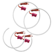Load image into Gallery viewer, Oracle Jeep Grand Cherokee 08-10 LED Halo Kit - White