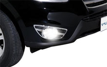 Load image into Gallery viewer, Putco 07-13 Hyundai Santa Fe - Will not Fit Limited Edition Fog Lamp Overlays & Rings