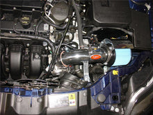 Load image into Gallery viewer, Injen 12 Ford Focus 2.0L 4cyl Polished Air Intake w/MR Tech, Web Nano-Fiber Dry Filter & Heat Shield