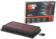 Load image into Gallery viewer, K&N 20-21 Hyundai Sonata I4-1.6L DSL Replacement Air Filter