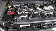 Load image into Gallery viewer, K&N 11-15 Ford Super Duty 6.7L V8 Performance Intake Kit