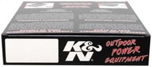 Load image into Gallery viewer, K&N Briggs & Stratton / Craftsman / Honda All Harmony/GC135/160/GCV135 Replacement Air Filter