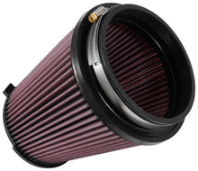 Load image into Gallery viewer, K&N 16-17 Ford Mustang Shelby V8-5.2L F/l Replacement Drop In Air Filter