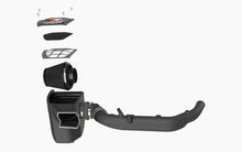 Load image into Gallery viewer, K&N 21-23 Ford Bronco 2.7L V6 F/I Dryflow Performance Air Intake System
