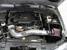 Load image into Gallery viewer, K&N 05-09 Nissan Pathfinder/Xterra/Frontier V6-4.0L 77 Series High Flow Performance Kit