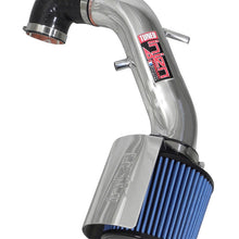 Load image into Gallery viewer, Injen 91-01 Jeep Cherokee XJ 4.0 L6 Wrinkle Black Power-Flow Intake w/ MR Tech & Web Nano Filter